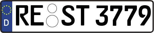 RE-ST3779