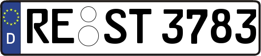 RE-ST3783