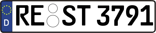 RE-ST3791