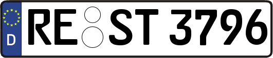 RE-ST3796