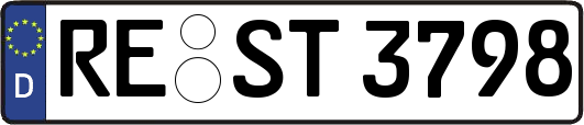 RE-ST3798