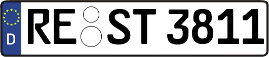 RE-ST3811