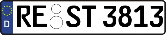 RE-ST3813