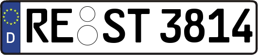 RE-ST3814