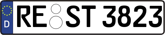 RE-ST3823