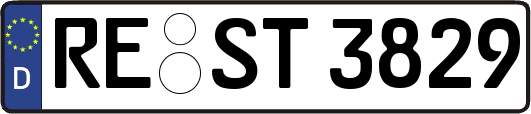 RE-ST3829