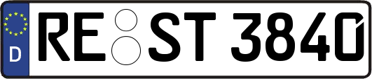 RE-ST3840
