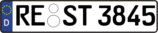RE-ST3845