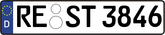 RE-ST3846