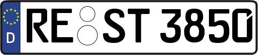 RE-ST3850