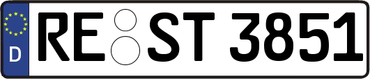 RE-ST3851