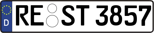 RE-ST3857