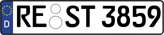 RE-ST3859