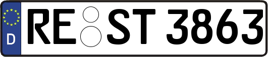 RE-ST3863