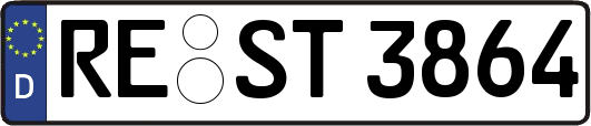 RE-ST3864