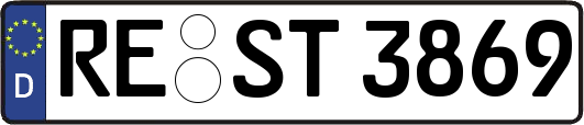 RE-ST3869