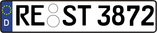 RE-ST3872
