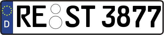RE-ST3877