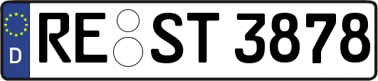 RE-ST3878