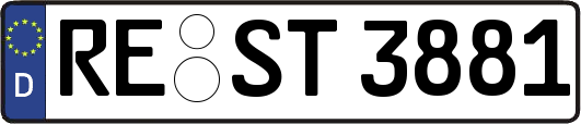 RE-ST3881