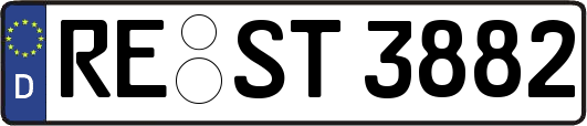 RE-ST3882