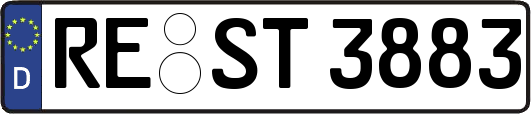 RE-ST3883
