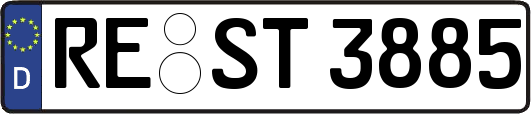 RE-ST3885