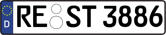RE-ST3886
