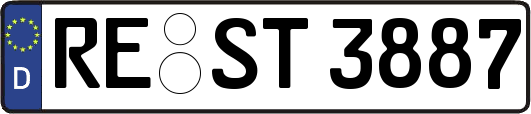 RE-ST3887