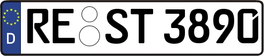 RE-ST3890