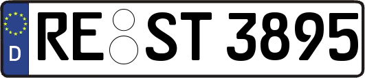 RE-ST3895