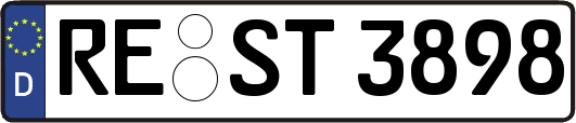 RE-ST3898