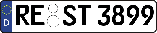 RE-ST3899