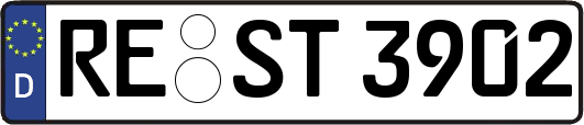 RE-ST3902