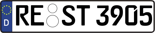 RE-ST3905