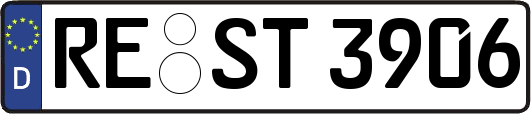 RE-ST3906
