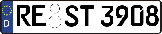 RE-ST3908
