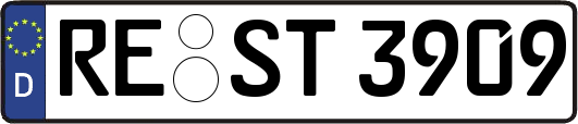RE-ST3909