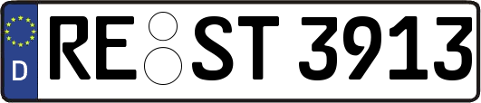 RE-ST3913