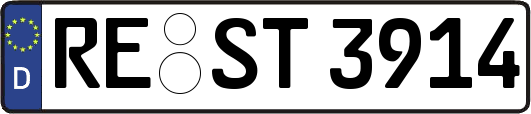 RE-ST3914
