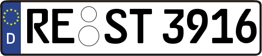 RE-ST3916
