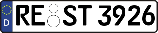 RE-ST3926