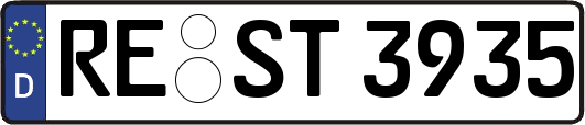 RE-ST3935