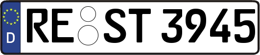 RE-ST3945