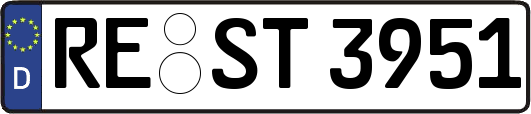 RE-ST3951
