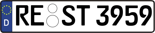 RE-ST3959