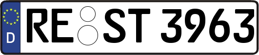 RE-ST3963