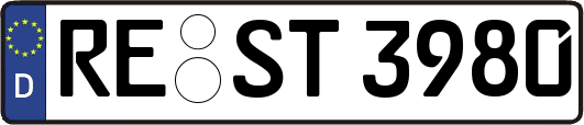 RE-ST3980
