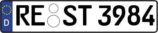RE-ST3984