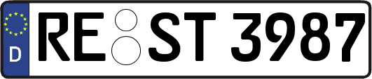 RE-ST3987